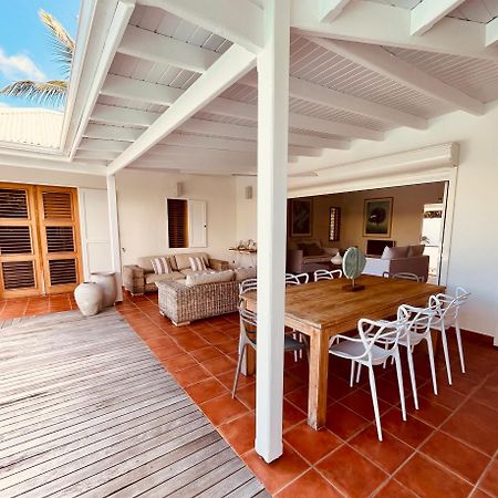 Villa Laucaly Orient Bay Cul de Sac Exterior photo