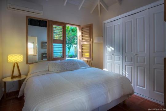 Villa Laucaly Orient Bay Cul de Sac Exterior photo