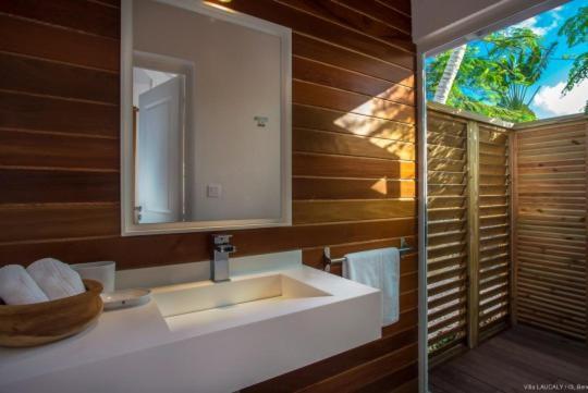 Villa Laucaly Orient Bay Cul de Sac Exterior photo