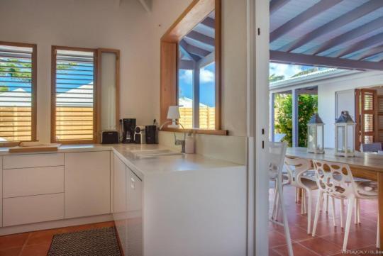 Villa Laucaly Orient Bay Cul de Sac Exterior photo